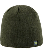 Wald & Forst Beanie Basic olive, forest+forest (Olive)