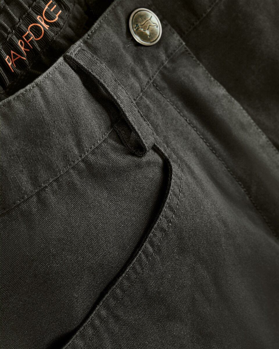Parforce Shorts BePro (Olive/Black)