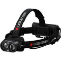 Ledlenser Headlamp H19R core