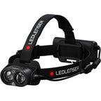 Ledlenser Headlamp H19R core