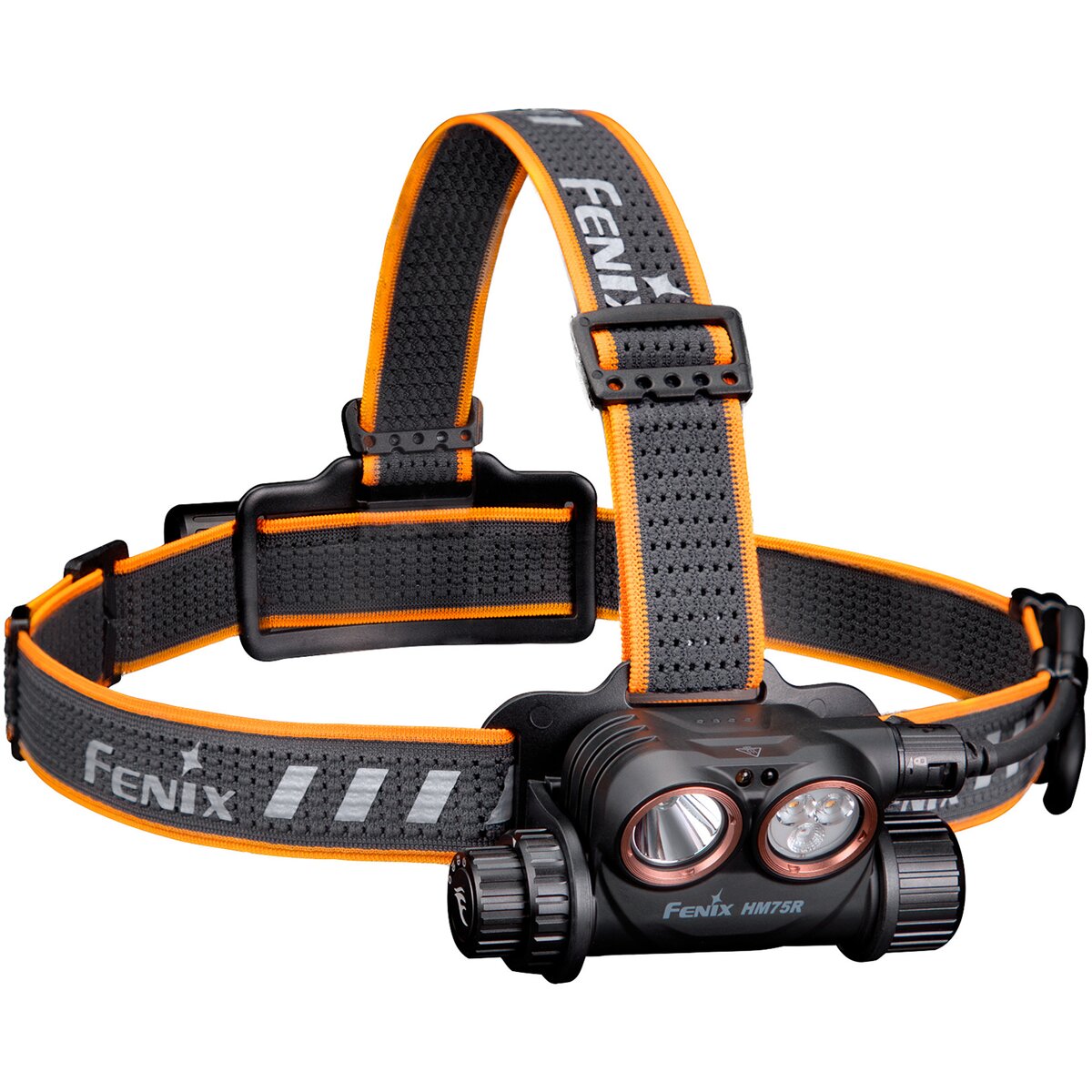 Fenix Headlamp HM75R