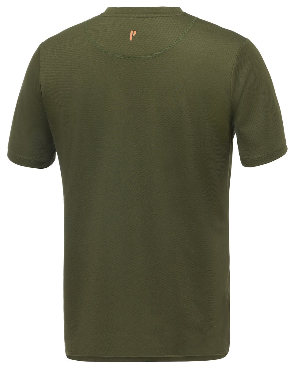 Parforce functional T-shirt (Olive)