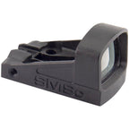 Shield Red dot sight SMSc (Black – Poly – 8 MOA)