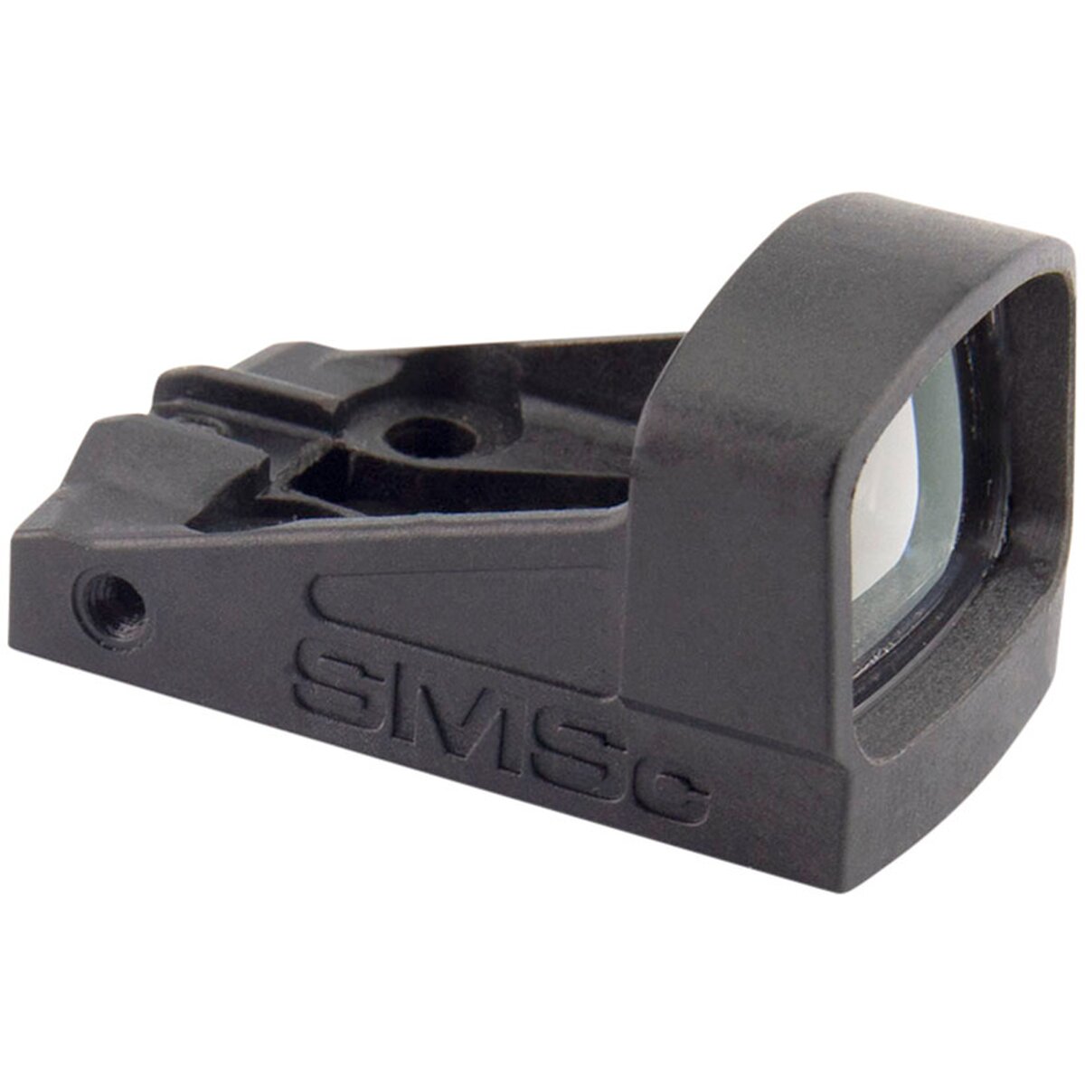 Shield Red dot sight SMSc (Black – Poly – 8 MOA)