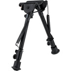 Harris Bipod L 9-13 inch (Height: 18-28 cm, weight: 260 g)