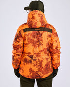 Pinewood Abisko 2.0 winter hunting jacket (Strata Place)