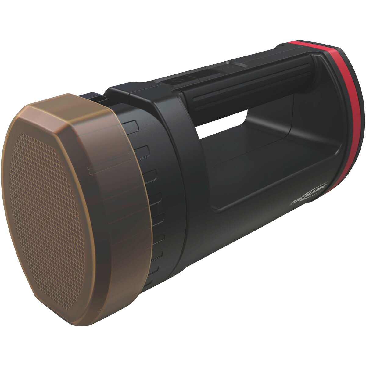 Ansmann HS5R handheld spotlight