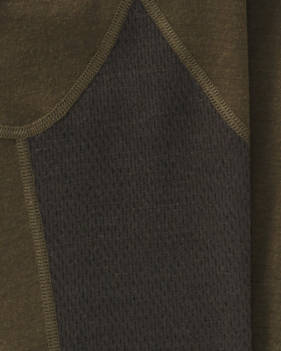 Merkel Gear Merino Leggings Ws (Olive)