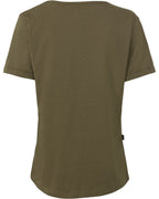 Parforce Women's T-Shirt Deer (Olive)