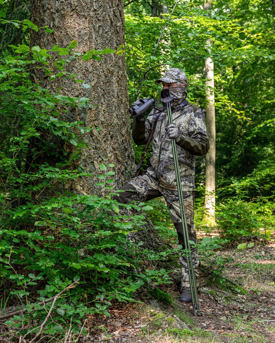 Deerhunter Excape Light Jacket (Realtree Escape)