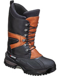 Baffin Thermosdeep boots Apex (Brown black)