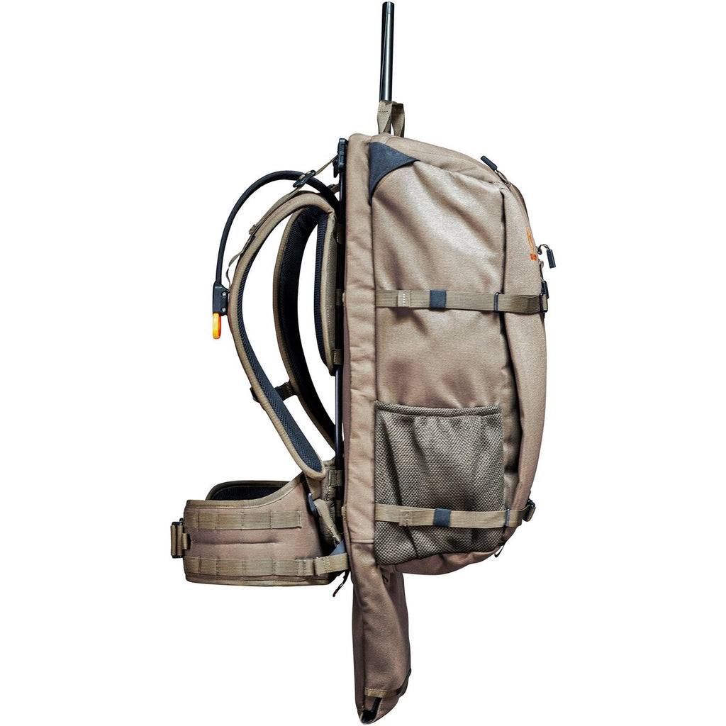 Vorn Backpack EV30 (Ash green)