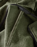 Parforce lightweight loden jacket (Olive)