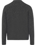 Luis Steindl Left-left cardigan (Gray)