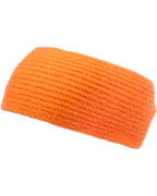 Parforce Active Ladies Headband Twist (Orange)