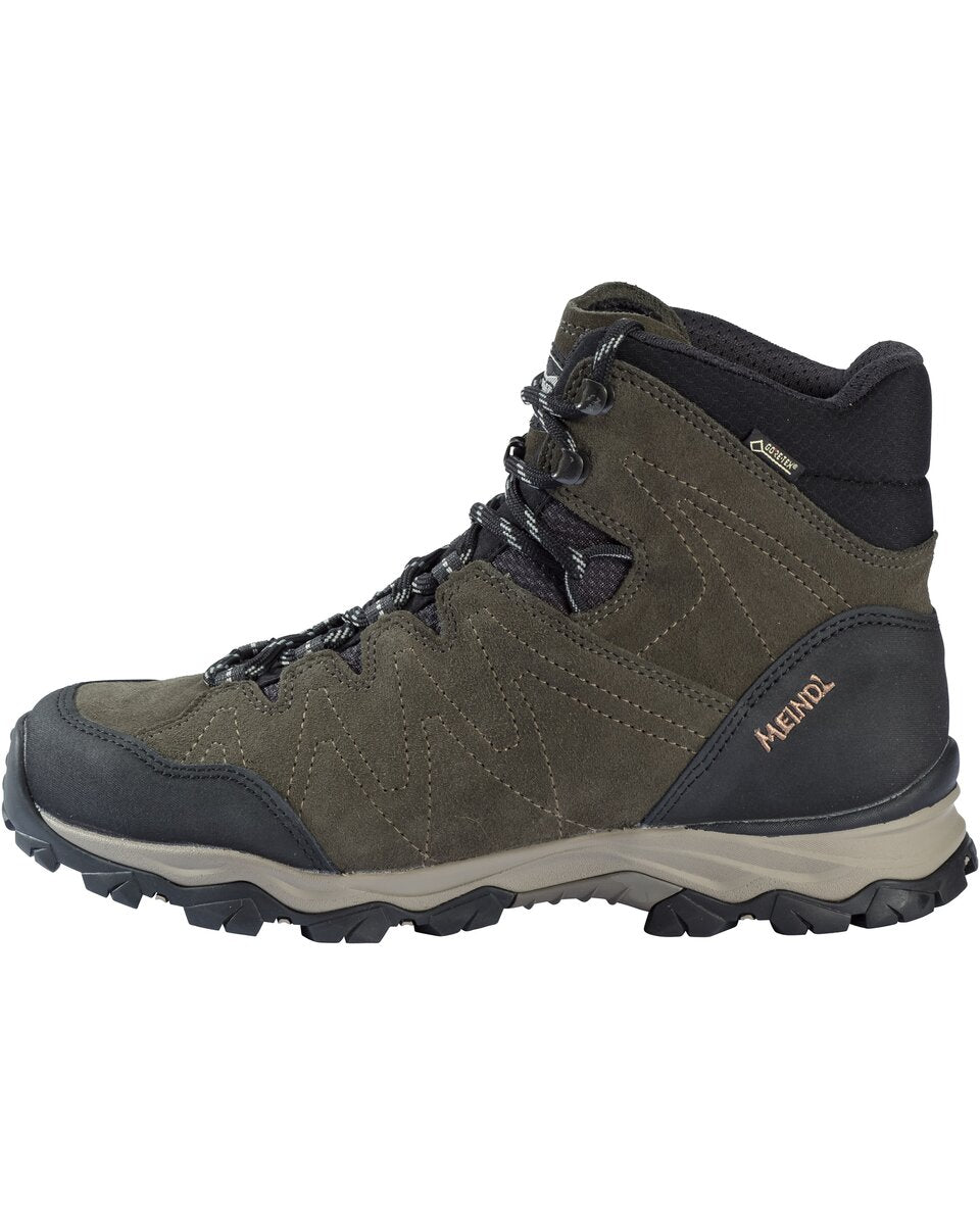 MEINDL Boots Kreuzberg GTX (Olive)