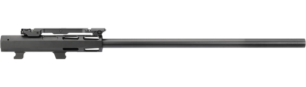Dentler Exchange run for Dentler DR21 (With Basic Vario base rail)