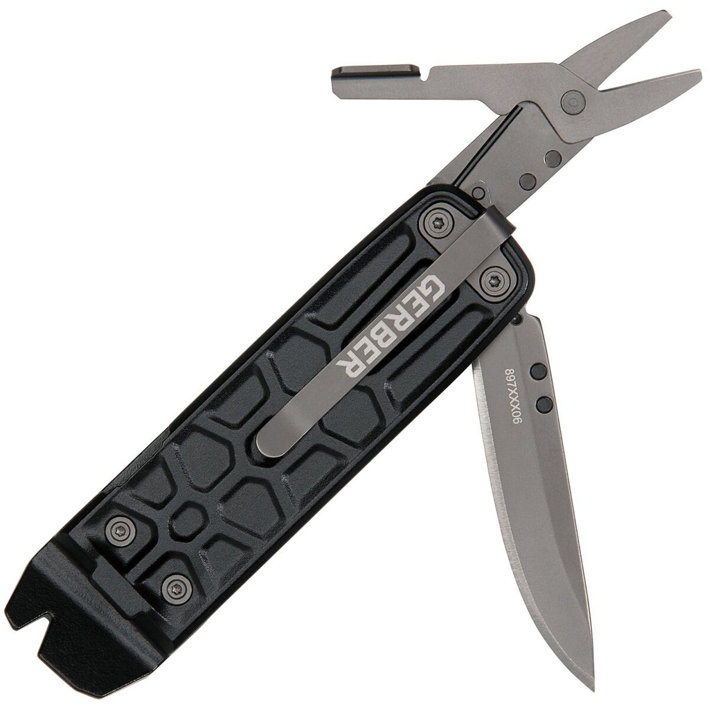 Gerber Multitool Lockdown Slim Pry