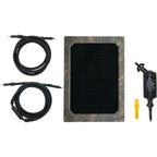 Seissiger Solar panel for wildlife cameras