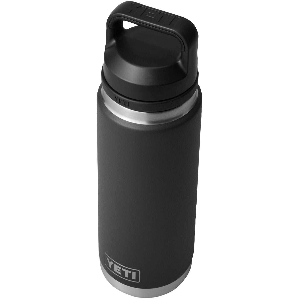 YETI Rambler vacuum insulated bottle 769 ml (Black)