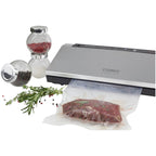 CASO Vacuum sealer GourmetVac 180