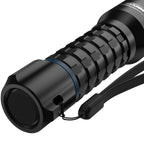 Ansmann Survival Flashlight TS1000RF