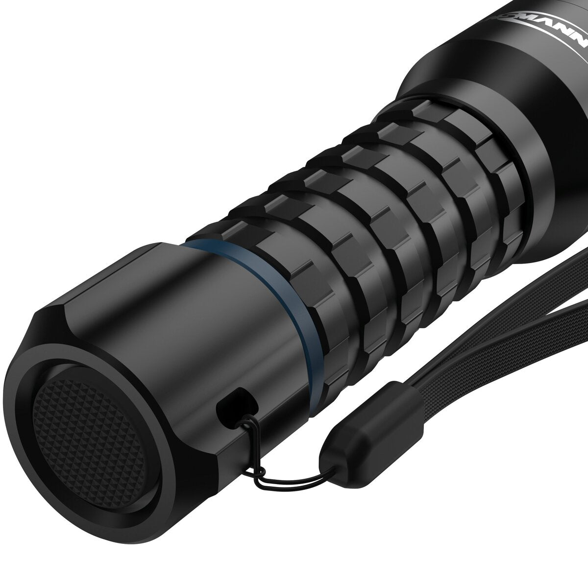 Ansmann Survival Flashlight TS1000RF