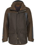 Parforce Huntex Signature winter parka (Brown)