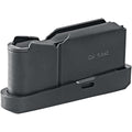Merkel Magazine RX.Helix - 3 rounds (Caliber .270 Win./7x64/.30-06 Spr./8x57 IS)