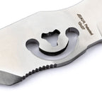 EKA SwedBlade G6 hunting knife (Orange)