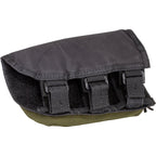 Allen Stock cartridge case