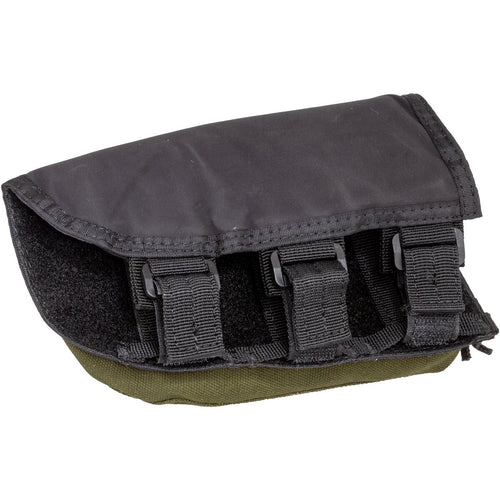 Allen Stock cartridge case