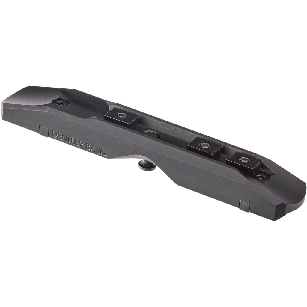 Dentler BASIS® mounting rail (Zeiss ZM)