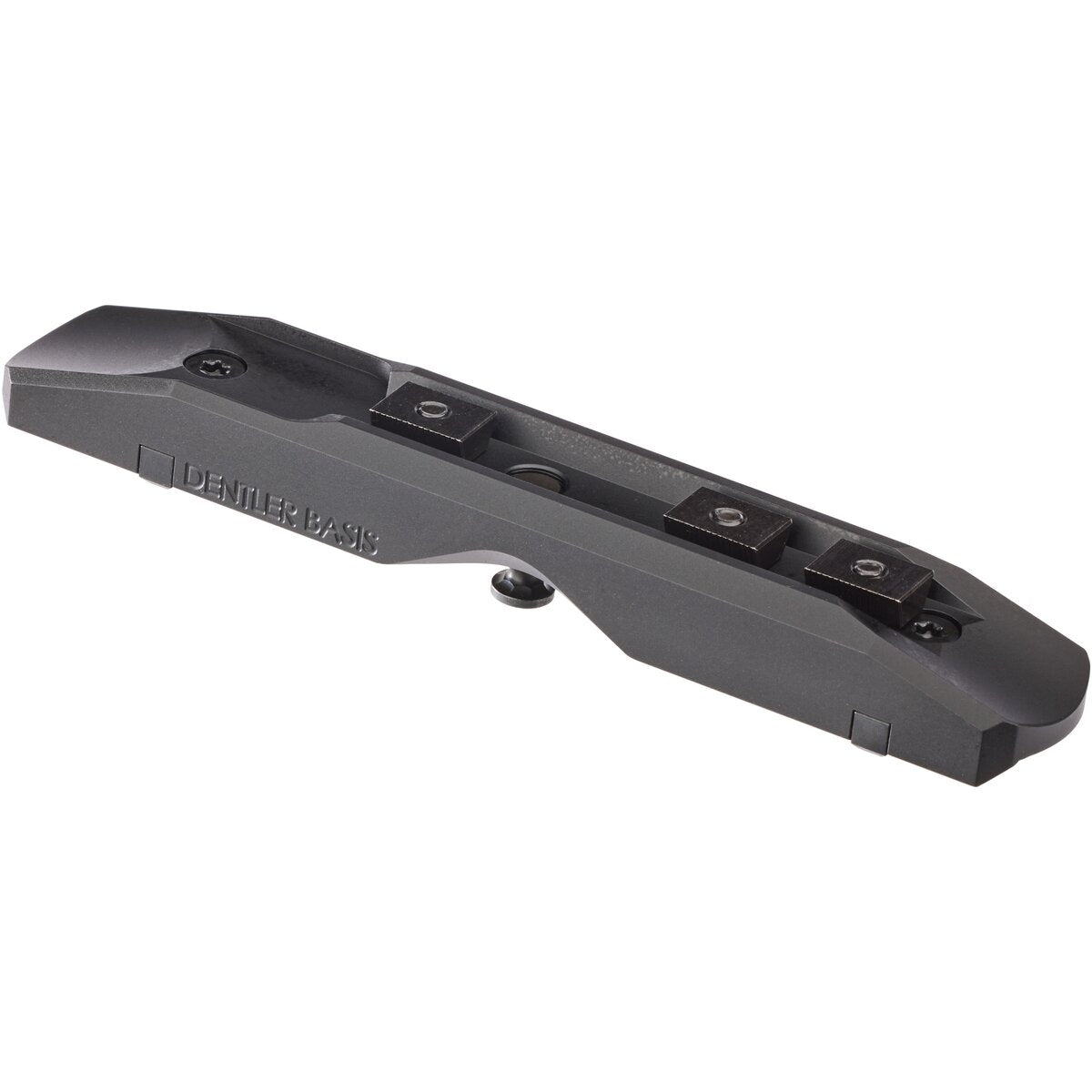 Dentler BASIS® mounting rail (Zeiss ZM)