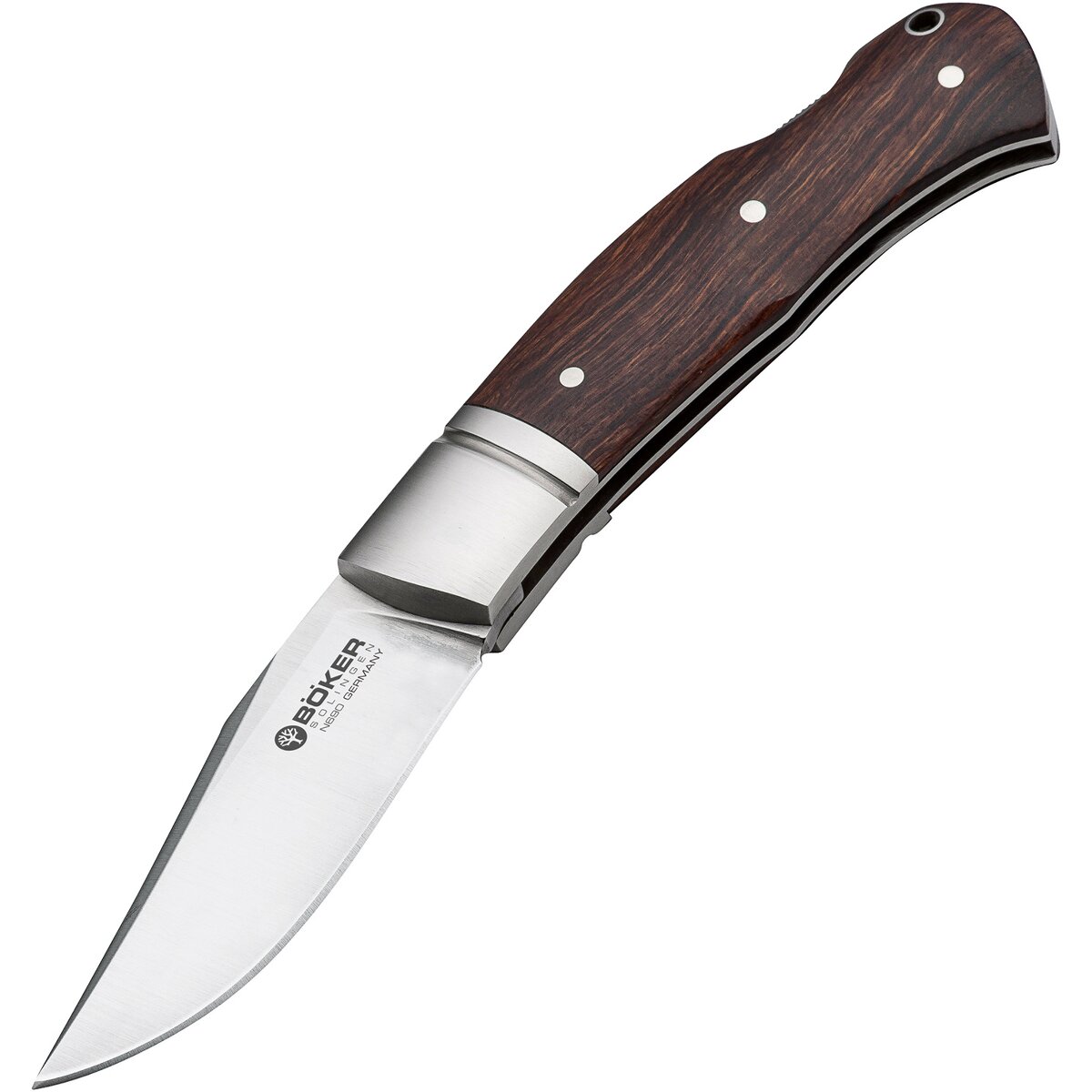 Böker Boxer folding knife