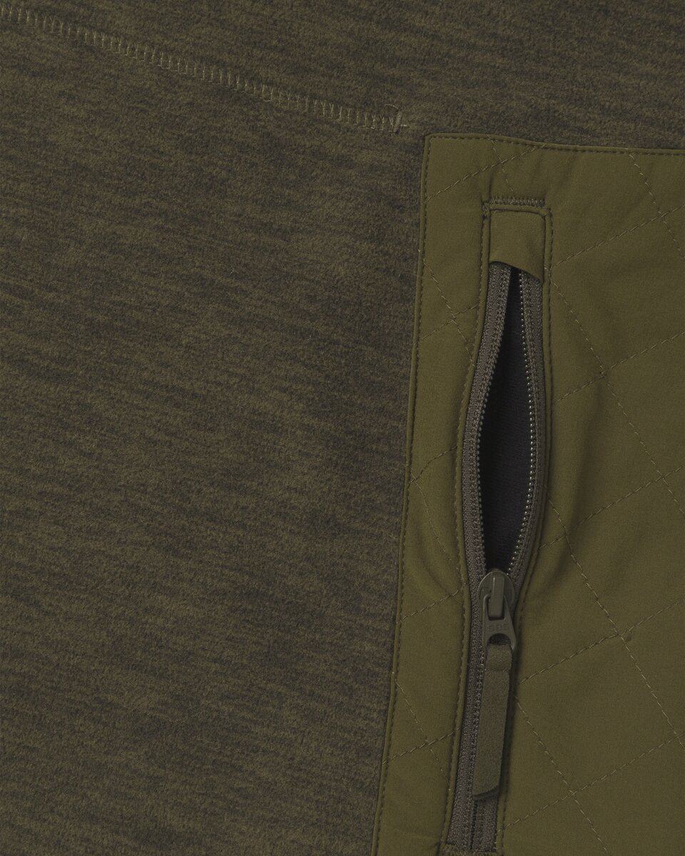 Parforce Women's sweater Maca (Olive)