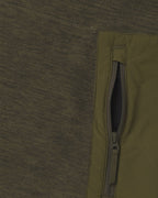 Parforce Women's sweater Maca (Olive)
