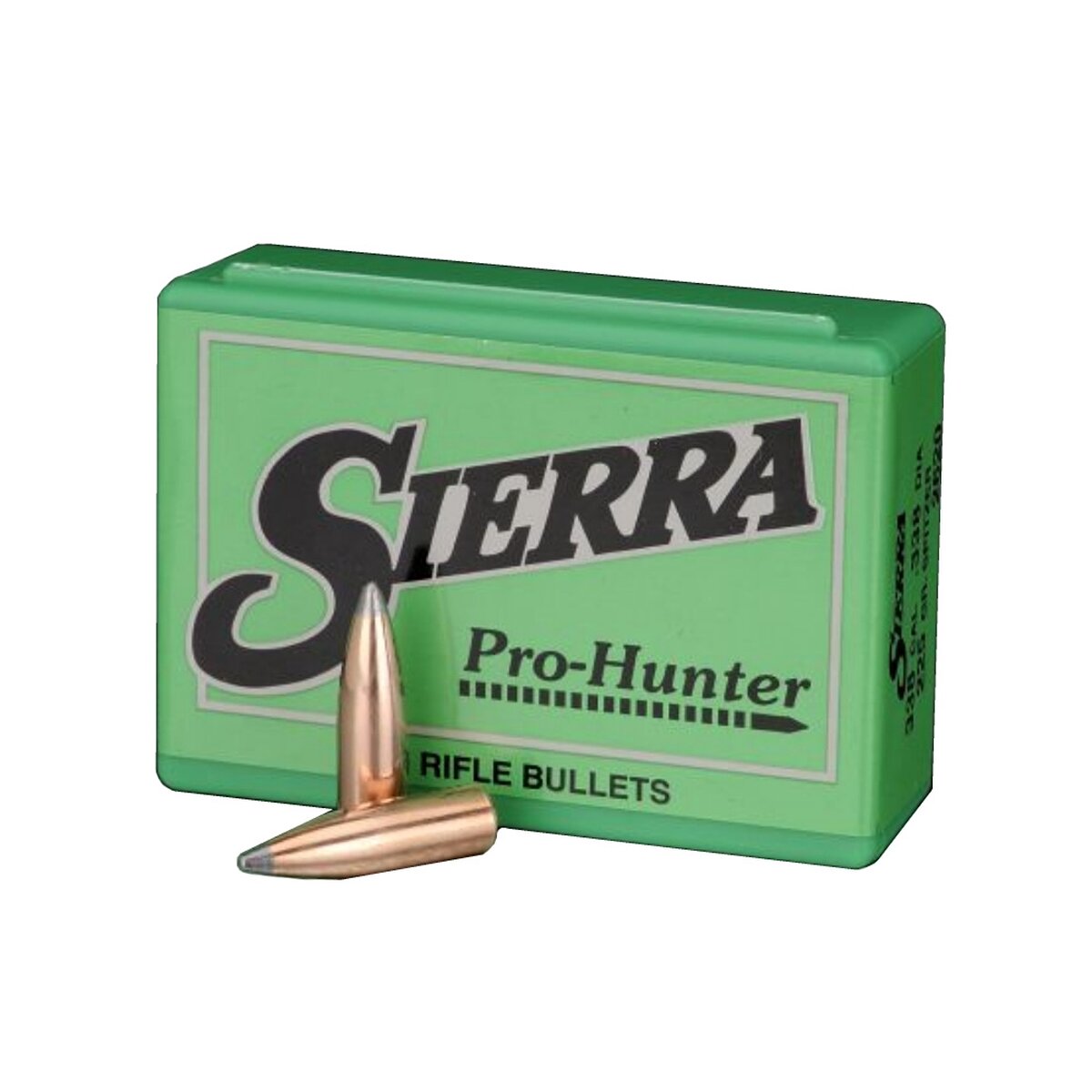 Sierra Bullets .284 9.1g/140grs. Tlm S (Kaliber .284 (7 mm))
