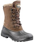 MEINDL Ladies Thermosboot Sölden with inner shoe (Brown)