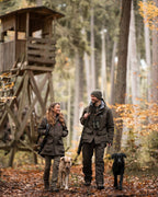 Merkel Gear WNTR Expedition G-LOFT® Pants (Olive)