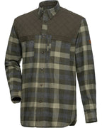 Parforce Hunting Check Shirt MAVE3 (Olive)