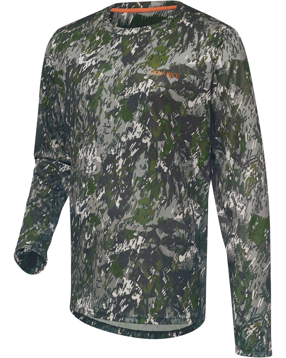 Parforce Functional longsleeve greenSphere® (GreenSphere®)