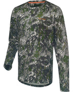 Parforce Functional longsleeve greenSphere® (GreenSphere®)