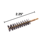 BREAKTHROUGH® Nylon cleaning brush (.44 / .45 – thread 8-32")