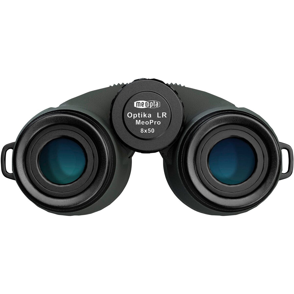Meopta Binoculars with rangefinder Meopro Optika LR 8x50