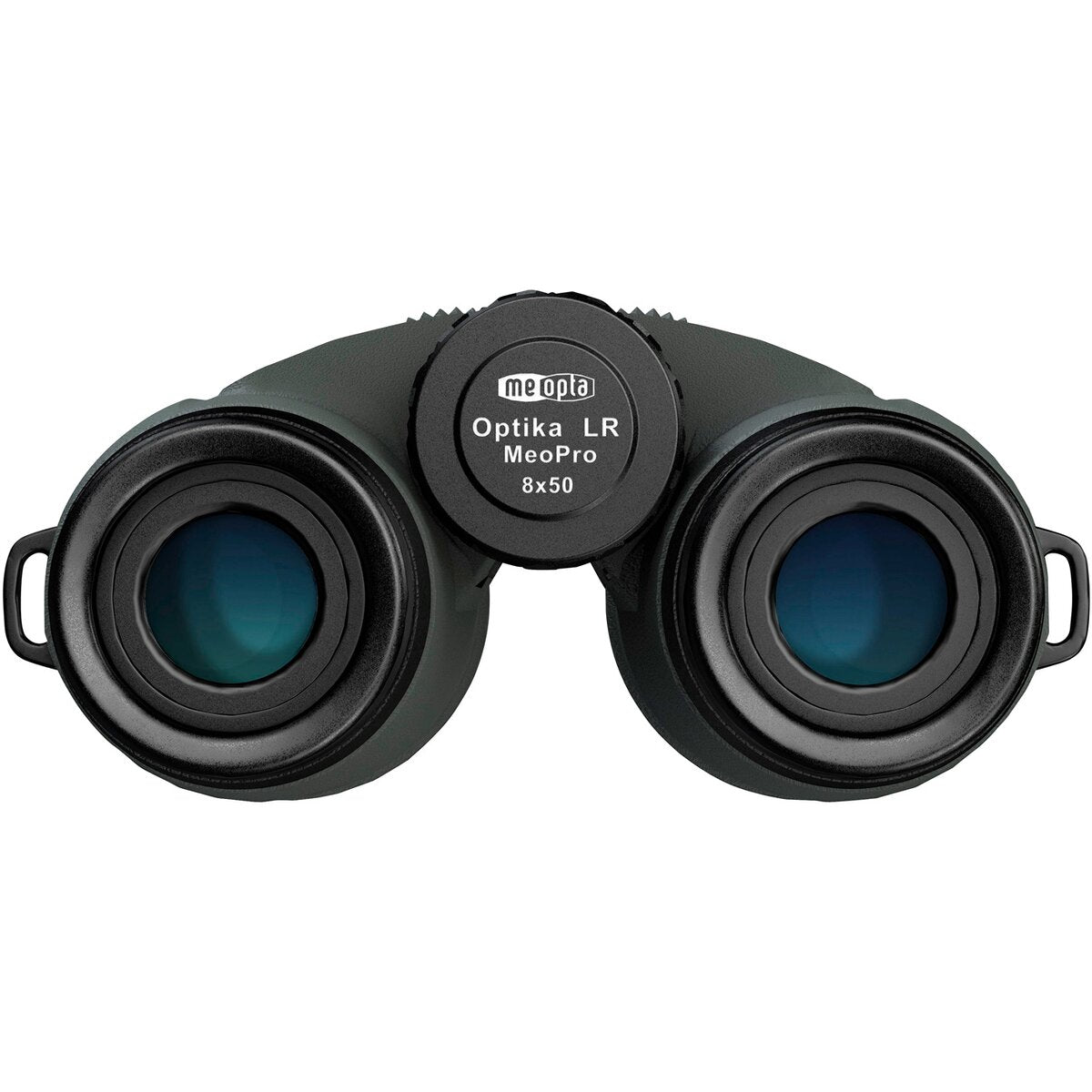 Meopta Binoculars with rangefinder Meopro Optika LR 8x50