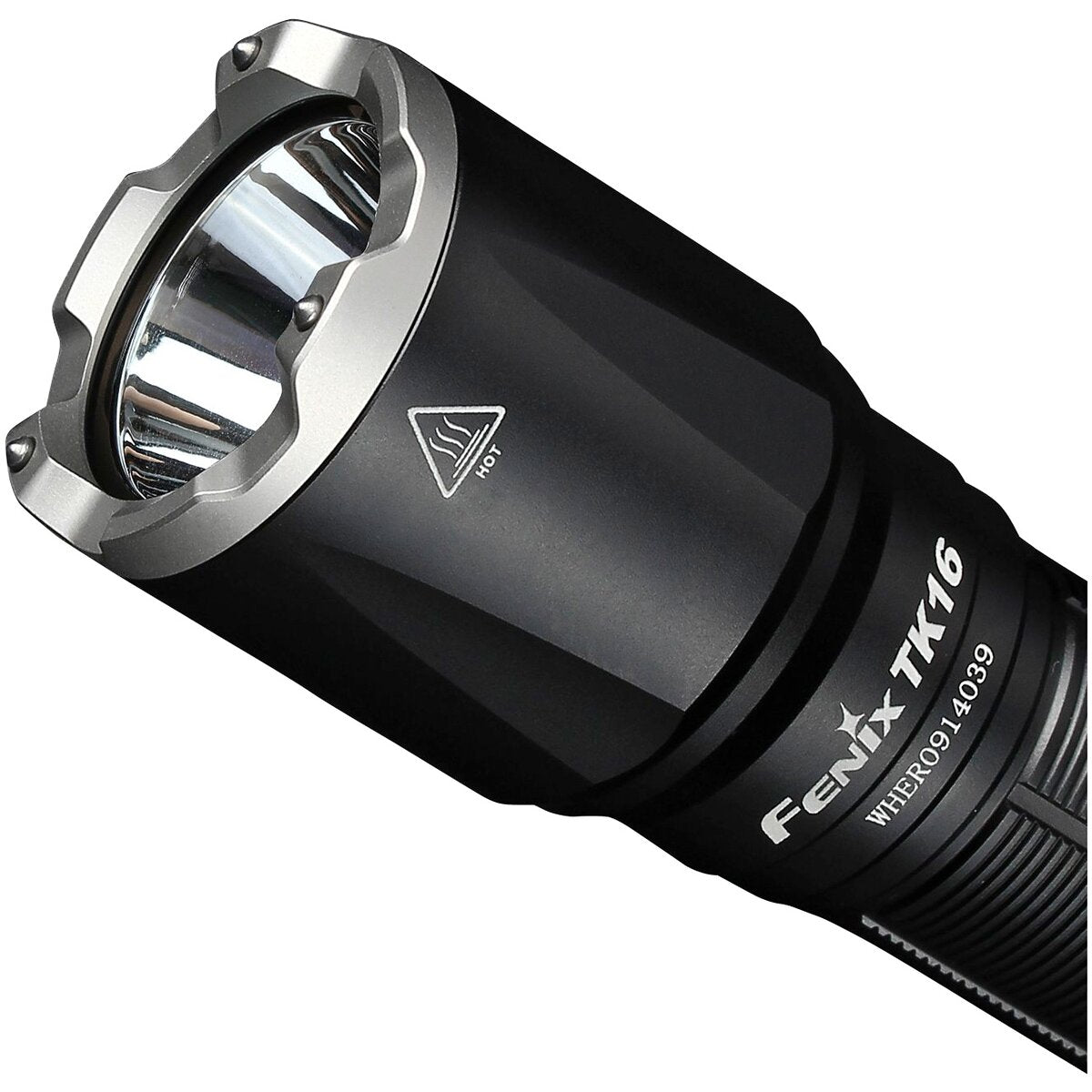 Fenix Flashlight TK16 V2.0