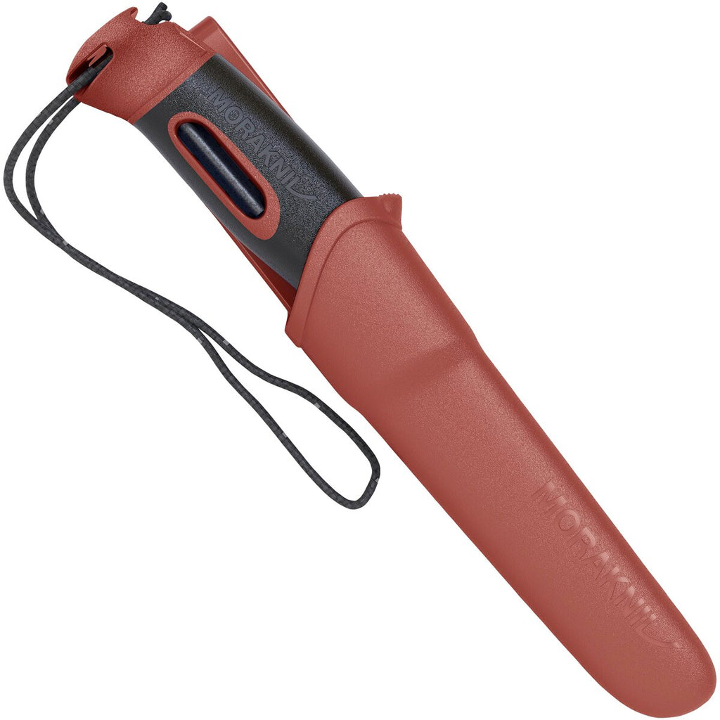 Morakniv Knife Companion Spark (Red)