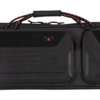 Allen Long gun case Squad Tactical 42" (Black)