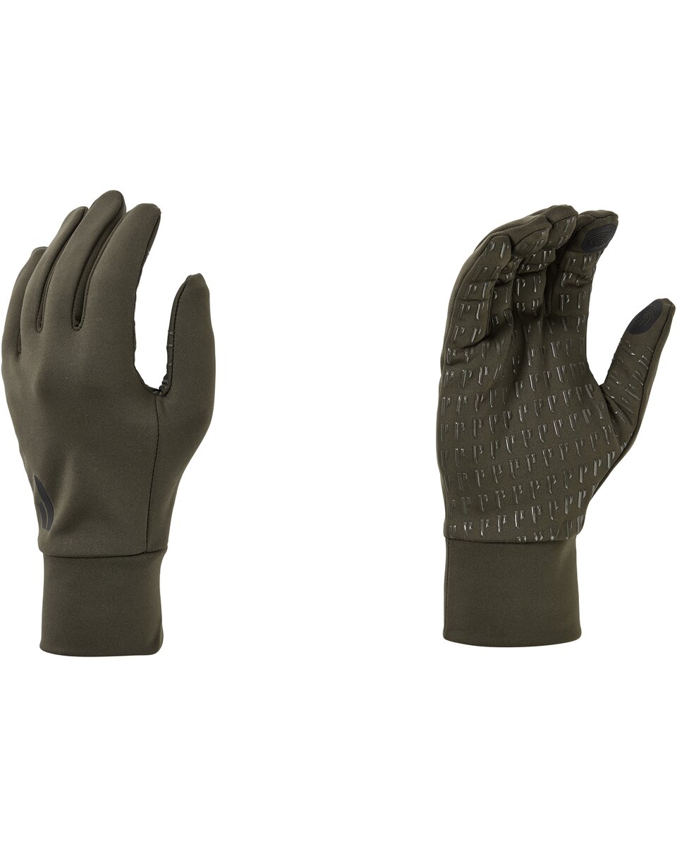 Parforce Stretch Gloves Light (Olive)